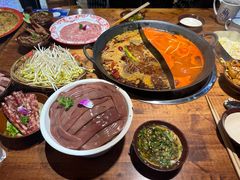 -楠火锅(哈尔滨金爵万象店)