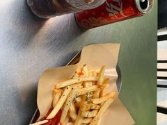 -shark burger·鲨鱼汉堡(交子大道店)