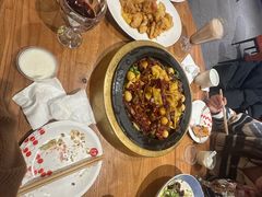 -石榴红了·非遗酥皮烤包子·新疆菜(瑞豪店)