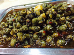 阿木龙虾(河间路店)-阿木龙虾(河间路店)