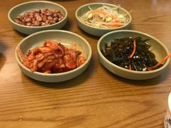 -京玉菲饭店(李村店)