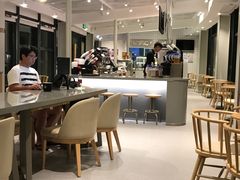 -太平洋咖啡(海天驿站店)