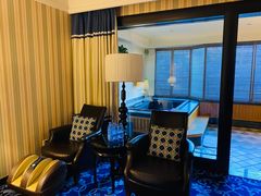 -春晖园度假酒店温泉