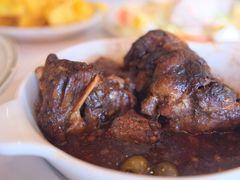 -Versailles Restaurant Cuban Cuisine