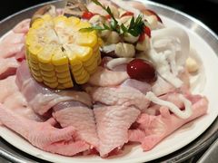 -椰庭·椰子鸡·创意玩家(晶耀前滩店)