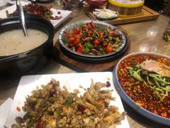-小四川菜馆(托乐嘉店)