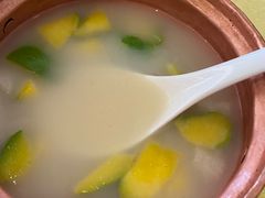 -蝴蝶泉宾馆-中餐厅