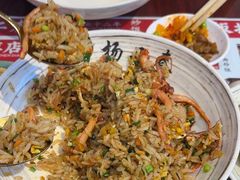 -扬二春炒饭(国庆路总店)