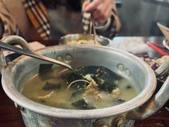 海带汤-789韩料食堂(创意产业园店)