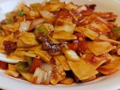 -巴依老爷新疆美食(牡丹园店)