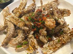-鑫正兴东北烧烤(滨湖店)