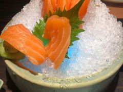 -山葵家·创意料理(宁波来福士店)