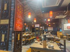 -重庆渝达老火锅(春熙路店)