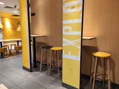 -麦当劳(无锡永乐店)