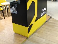 -爱回收(金桥国际商业广场店)