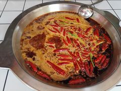 -老街坊市井火锅(营门口店)