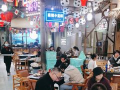 -塘屋烧烤·云南火塘烧烤品牌(春城慧谷旗舰店)