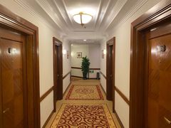 -上海国际饭店