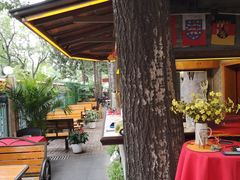 -申德勒加油站西餐厅(日坛路总店)