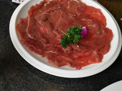 -重庆德庄火锅(体育中心店)