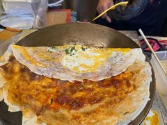 -琦琦蛋饼铺(上南店)