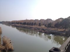 -美兰湖景区