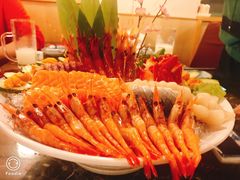 -高木日本料理(静安寺店)