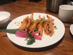 -hallch 好吃餐厅(全运村中央广场店)