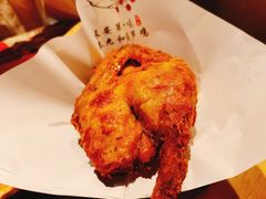 -秦九和(凯德广场店)