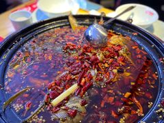 -何师傅美蛙鱼头(汉街店)