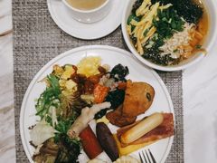 -和颐至尊酒店(上海徐家汇漕河泾店)