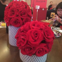 点击看大图 -北京瑰丽酒店·宴会厅·婚宴·会展