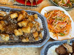 -维吾尔餐厅(宜山路店)