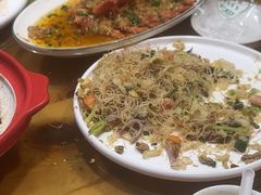 -坛南湾阿强农家乐.海鲜大排档老字号(福州地标美食店)