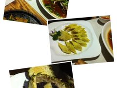 -味道云南·云朵山歌(东方都会广场店)