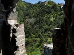 -白羊峪长城旅游区