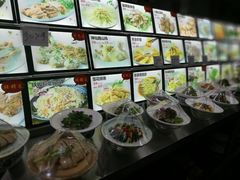 -小秦淮·南京土菜(新亭西路店)