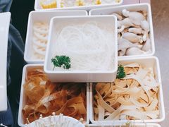 -老员外骨汤火锅(海州古城店)