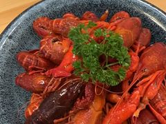 -酒久自助料理(佳兆业店)