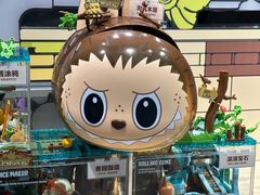 -泡泡玛特POPMART(西单大悦城店)