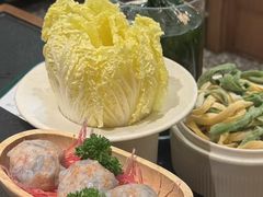 -季季山·云南野生菌火锅(上海首店)
