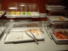 -七掌柜自助火锅(财大店)