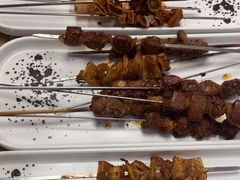 -正丰源大缸烧烤(人民路店)