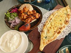 -Armada restaurant 阿美达中东料理(环市东路店)