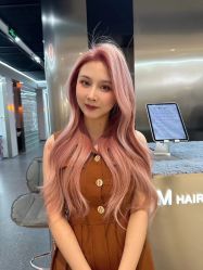 -艾美A·M Hair Salon