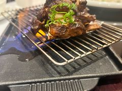 -上海1号私藏菜(静安店)