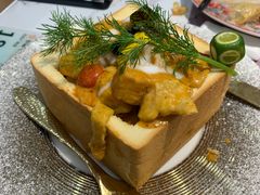 -泰椰里·泰国餐厅(智慧城广百广场店)
