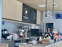 -Peet's 皮爷咖啡(望京小街店)