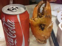 -桥底辣蟹(谢斐道店)