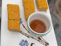 -春满园生态餐厅(南宫路店)